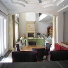 ceiling