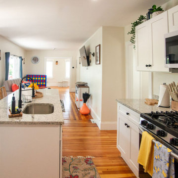 Billerica Lake House