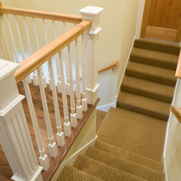 Total Home Remodel - Minnetonka Beach