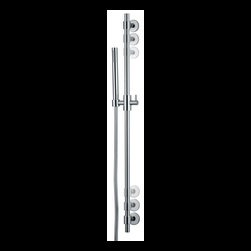 NOVARA COLLECTION - Shower Doors