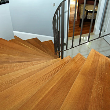 Stair Renovation
