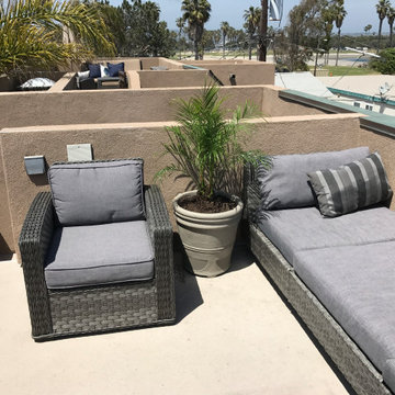 Niles planter outdoor audio