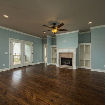 Hammond II Lot 76 The Arbors
