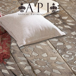 Tavole Deco' - Products