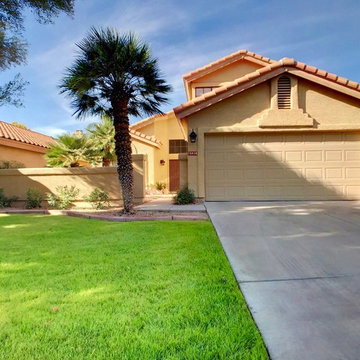 Real Estate Photography