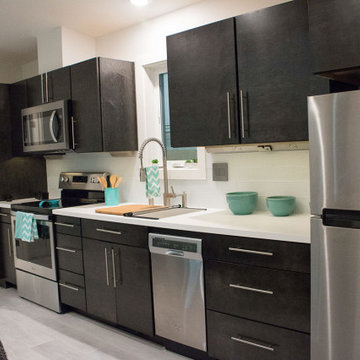 The Morgan, Yardhomes - ADU
