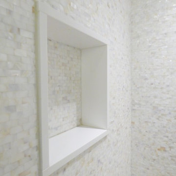 Master & Guest Bathroom Remodel | Sebring Place