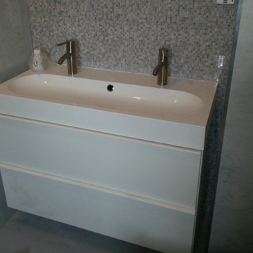 Bathroom remodeling - Queens NY