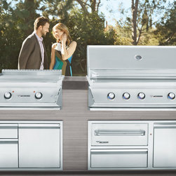 Twin Eagles Grills - Products