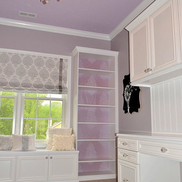 Princess Den
