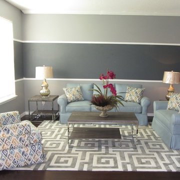 New Home Elegance in Apopka