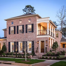 Courtyard Style
