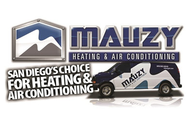 San Diego's Choice for Heating and Cooling
