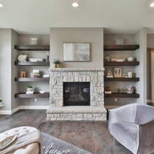 Villa Living Room