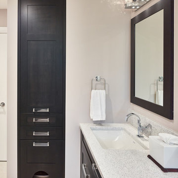 Surrey Caribbean Dream | Renovation