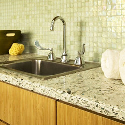 Palladian Gray - Kitchen Countertops