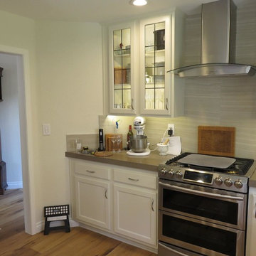 San Juan Capistrano Renovation