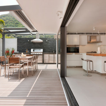 Casa Bosques