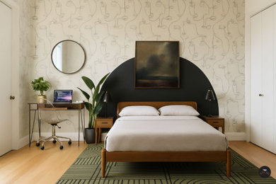 Baltimore Railroad Apartment