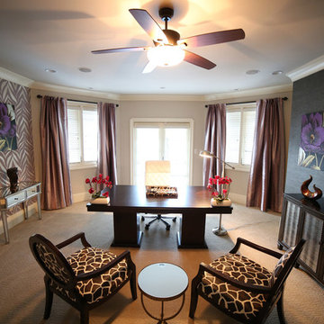 Interior Motives : Client's Residence