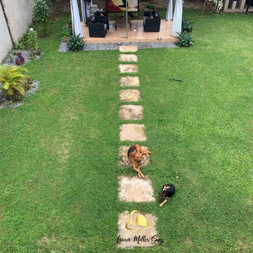 VGC Residence - Garden Landscape
