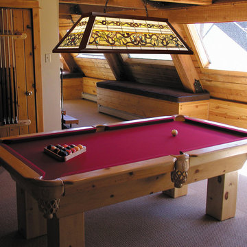 Unique Design Ideas