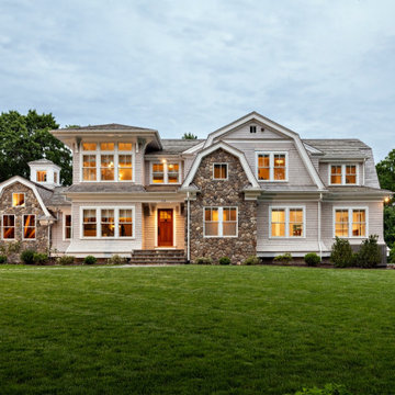 Family Compound - Norwell