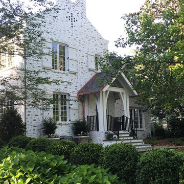 Crestline Residence II