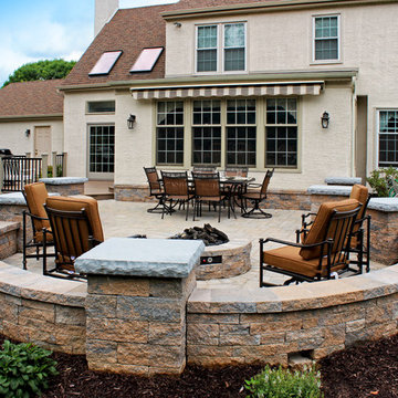 Correale Residence