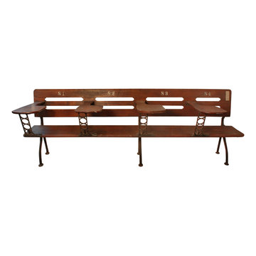 Antique Statement Pieces