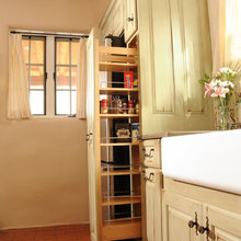 Cabinets