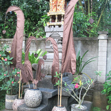 Garden Flags