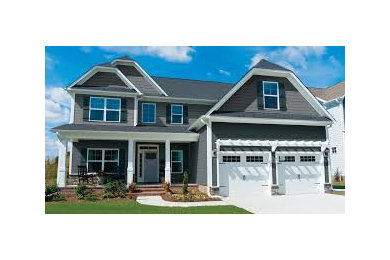 Siding
