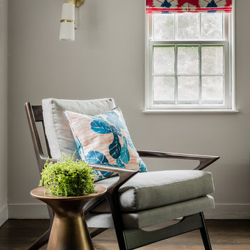 Mattapoisett Farmhouse