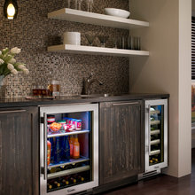 Beverage Center