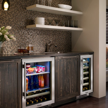 Vermont Beverage Area