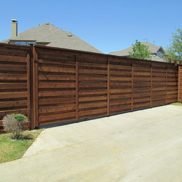 Halvorson Fence
