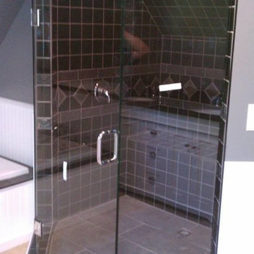 Showers
