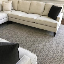 Area rug
