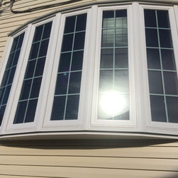 Tura Bow Window - Products