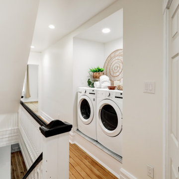 Lancaster Second Floor Remodel