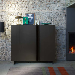 Italian Buffet Lamm by Rossetto - $2,549.00 - Buffets And Sideboards