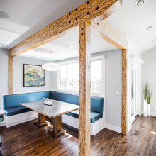 eating area (built in)