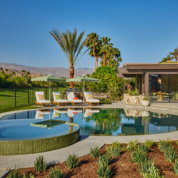 Desert Oasis