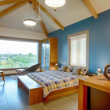 Mr.Patel's Residence