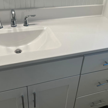 1911 Remodel