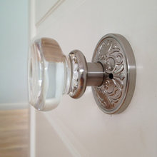 Doors knobs