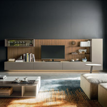 Entertainment Centers