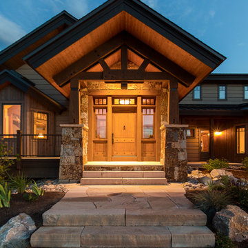 Follert Residence