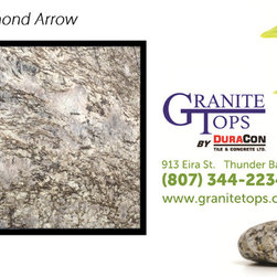 Natural Stone - Products